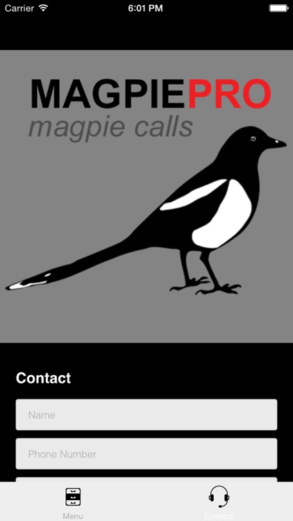 REAL Magpie Calls for Hunting + Magpie Sounds! - BLUETOOTH COMPATIBLE