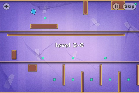 iKub - Jumping Cube screenshot 4