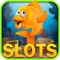 Slots - Lucky Reel - First Time Player Chip Bonuses!