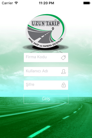 Uzun Araç Takip screenshot 2