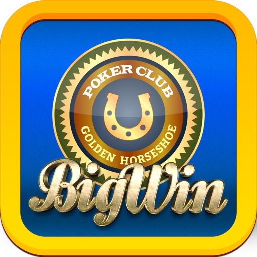 Big Win Poker Club & Vip Slots - Free Casino Games of Las Vegas