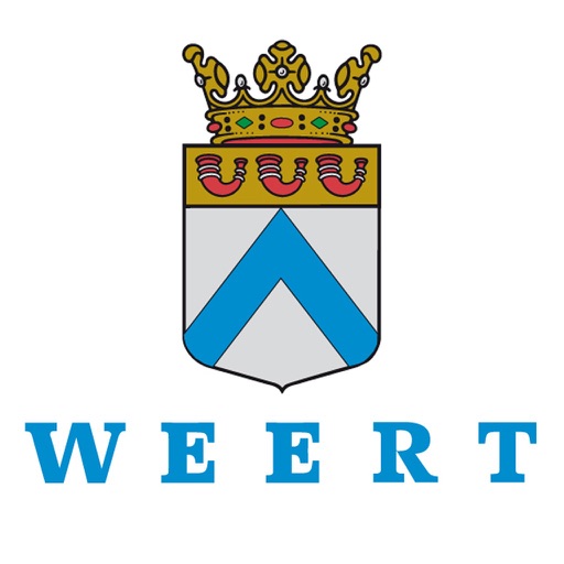 Gemeente Weert (raad) – papierloos vergaderen met de GO. app icon
