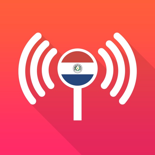 Paraguay Radio Live FM Player: Listen Spanish, Guaraní, español & Paraguayan best radio stations