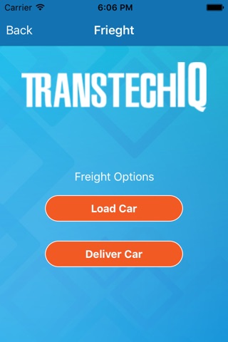 TransTechIQ Mobile screenshot 4