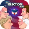 US Election Run
