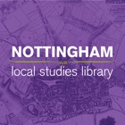 Discover Nottingham's History with Nottingham City Libraries