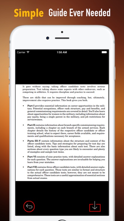 OAR Study Guide:Test Prep and Practice Test Questions