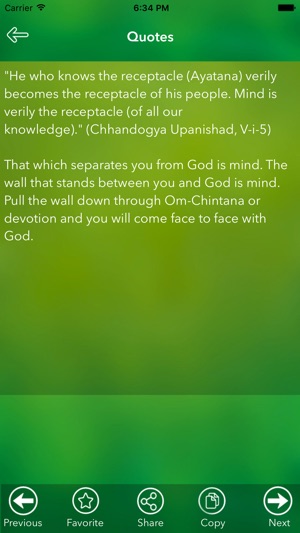 Enlightened Mind Quotes(圖1)-速報App