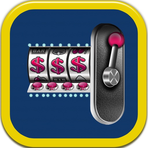 Double U Double U 777 SLOTS Casino Machine icon