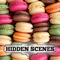 Hidden Scenes is a game similar to a jigsaw puzzle where you swap and flip the pieces to reveal the hidden scene