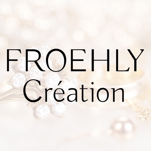 Froehly Création icon