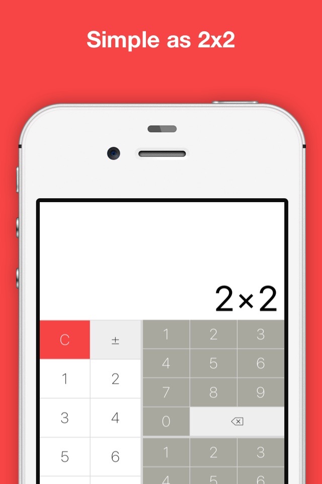 Fraction calculator - handy math assistant screenshot 2
