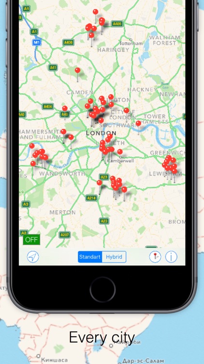Car Wash near Lite screenshot-3