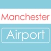 Manchester Airport - International United Kingdom Live