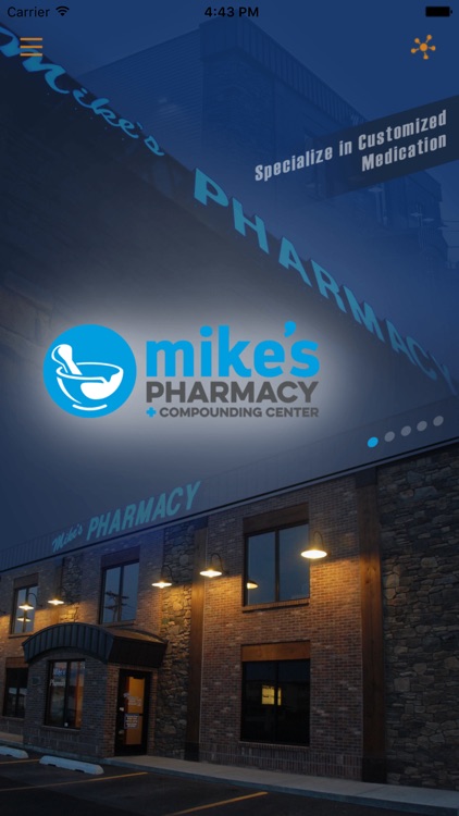 Mike's Pharmacy