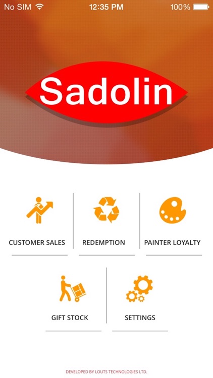 Sadolin Uganda Painters Reward Scheme screenshot-4