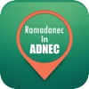 Ramadank in ADNEC