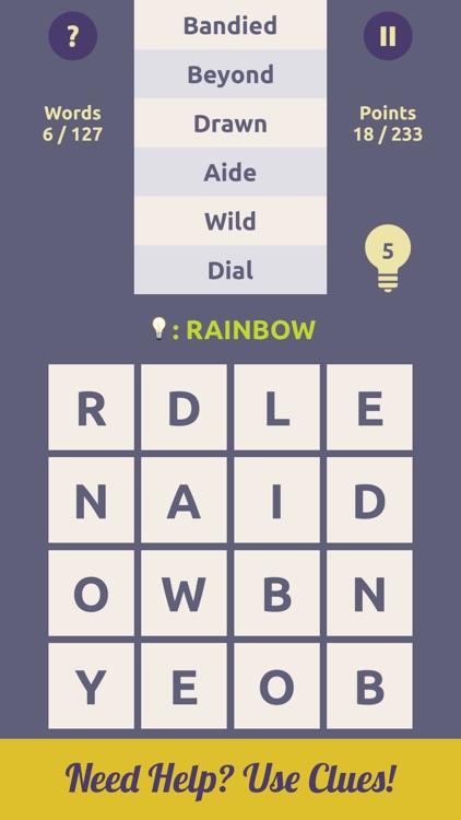 Spell Mania - Word Spelling Games and Boggle Trainer