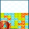 Blast The Blocks Match 3 Puzzle