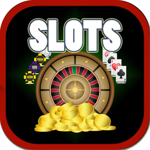 21 Slots Club Big Jackpot