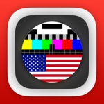 USA - New Yorks Television Free