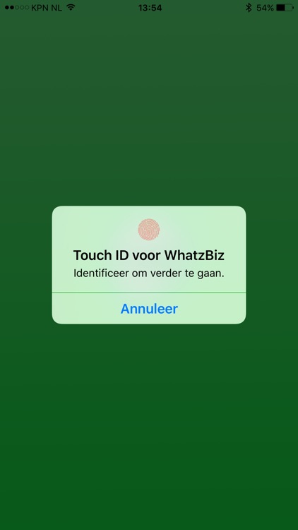 WhatzBiz