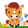 Free Baby Horse Game