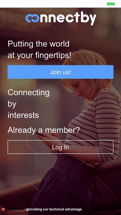 ConnectBy