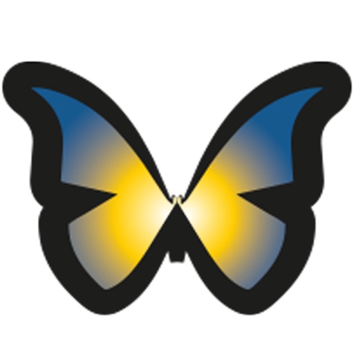 Mariposa Spa icon