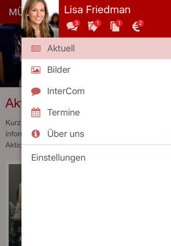 Müller screenshot 2