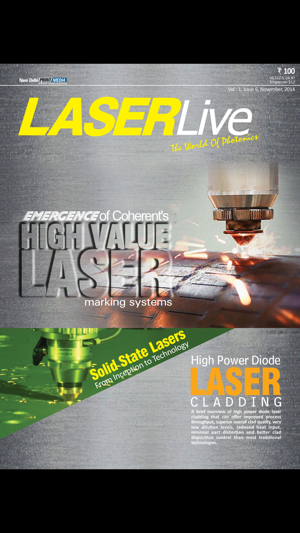 Laser Live(圖1)-速報App