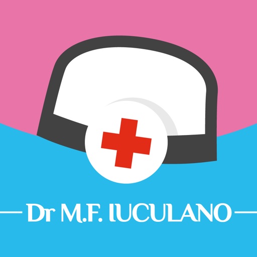 Dr Massimo F. Iuculano • OB Doctor icon