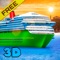 Cruise Ship & Boat Parking Simulator Free
