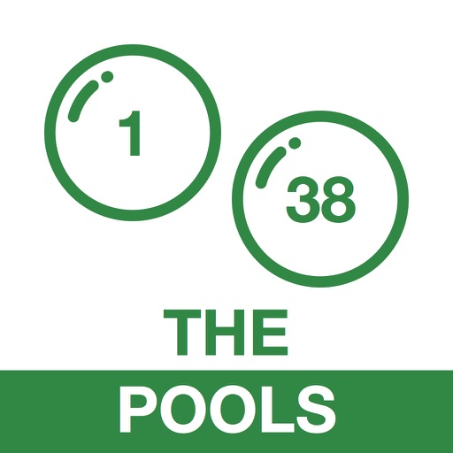 the pools lotto