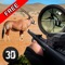 Icon African Safari Hunting Simulator 3D