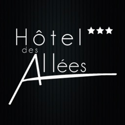 Hôtel des Allées