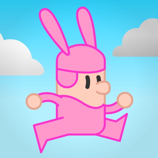 BunnyBoy iOS App