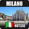 Notizie di Milano