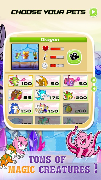 Battle For Powerful Kingdom