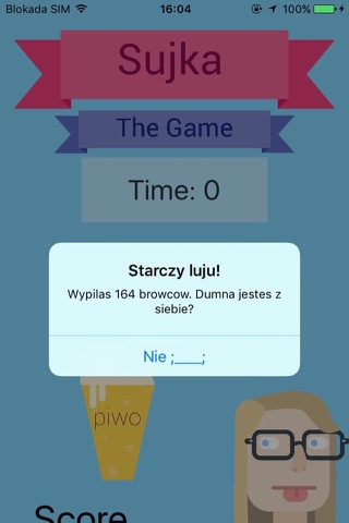 Sujka The Game screenshot 2