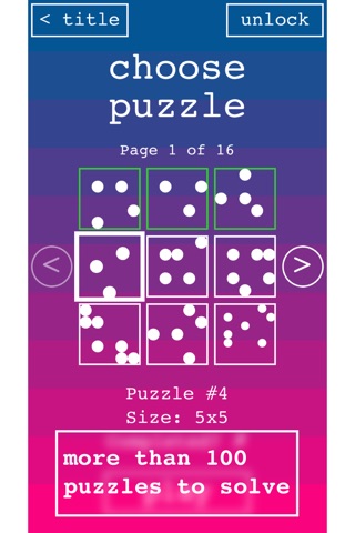 Shikaku Madness - Japanese Logic Puzzles screenshot 3