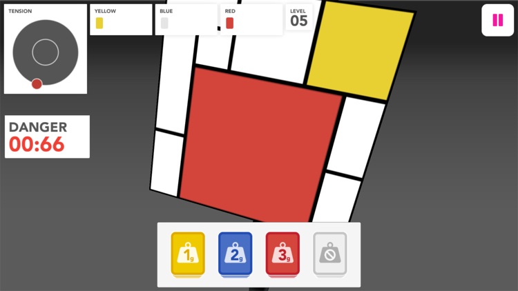 AK-Equilibrian screenshot-4