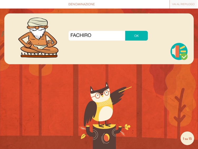 Dislessia evolutiva PRO screenshot-3