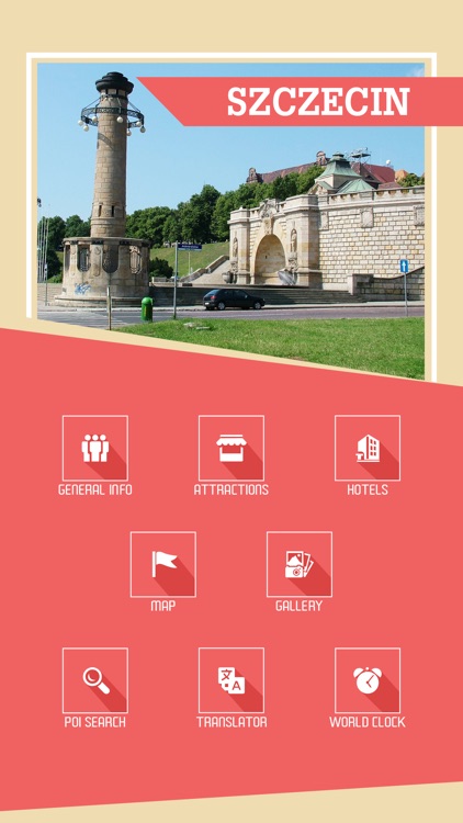 Szczecin Travel Guide
