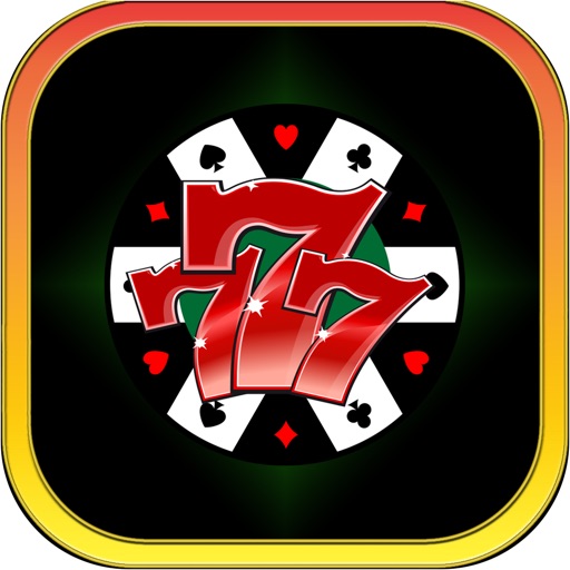 777 Classics Slots Casino Master - Free Slot Machine Game icon