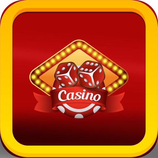 BIG WIN Casino Party - FREE Vegas Slots Machine!!! Icon