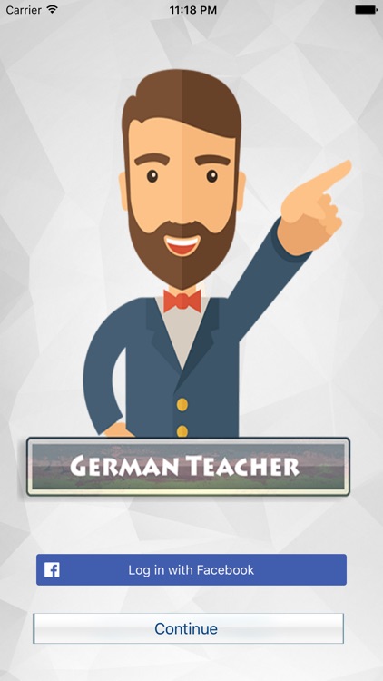 German-Teacher