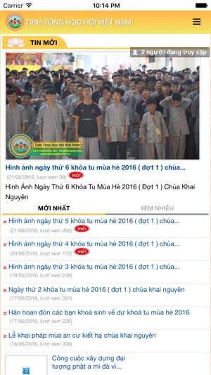 App Tinh Tong(圖1)-速報App