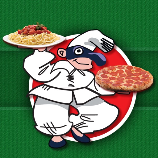Napoli Mania Pizza icon