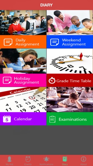 Pyrus International School(圖2)-速報App